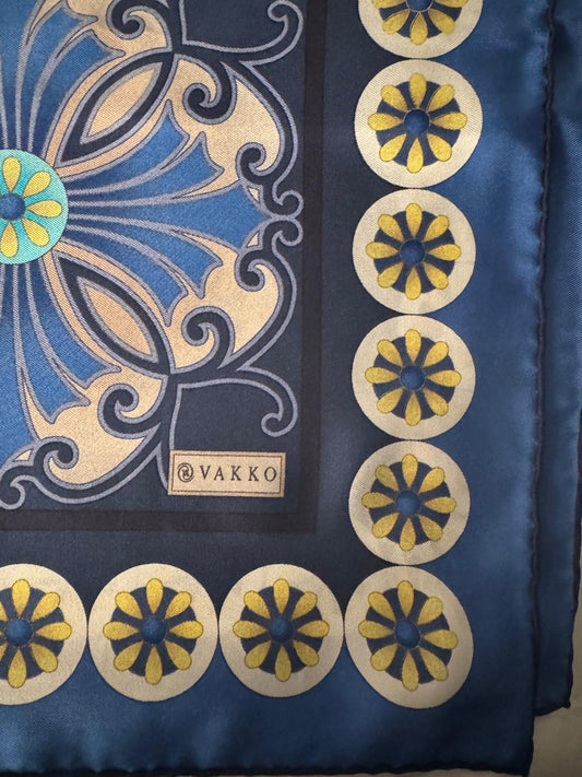 Seidenfoulard