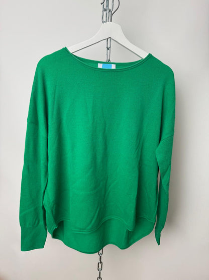 Strickpulli