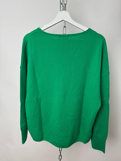 Strickpulli