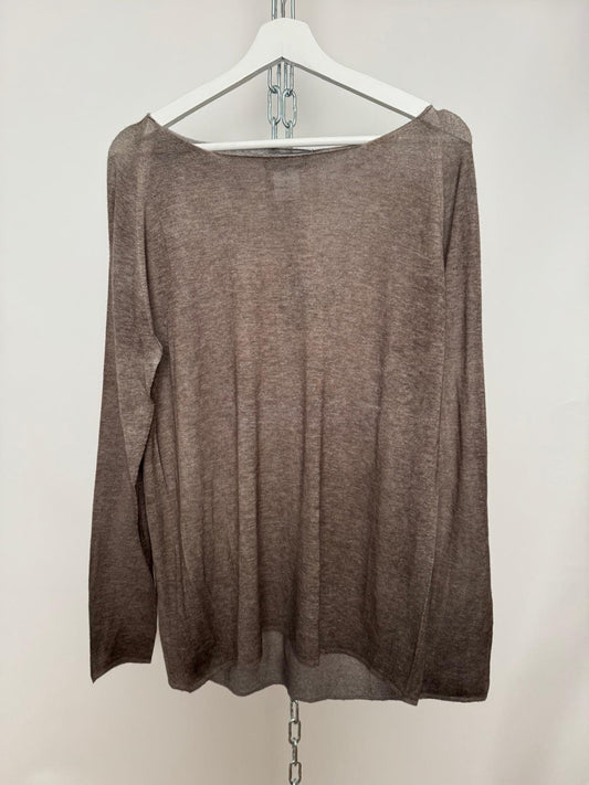 Strickpulli