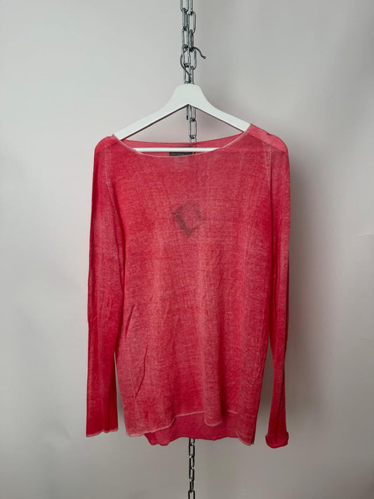 Strickpulli