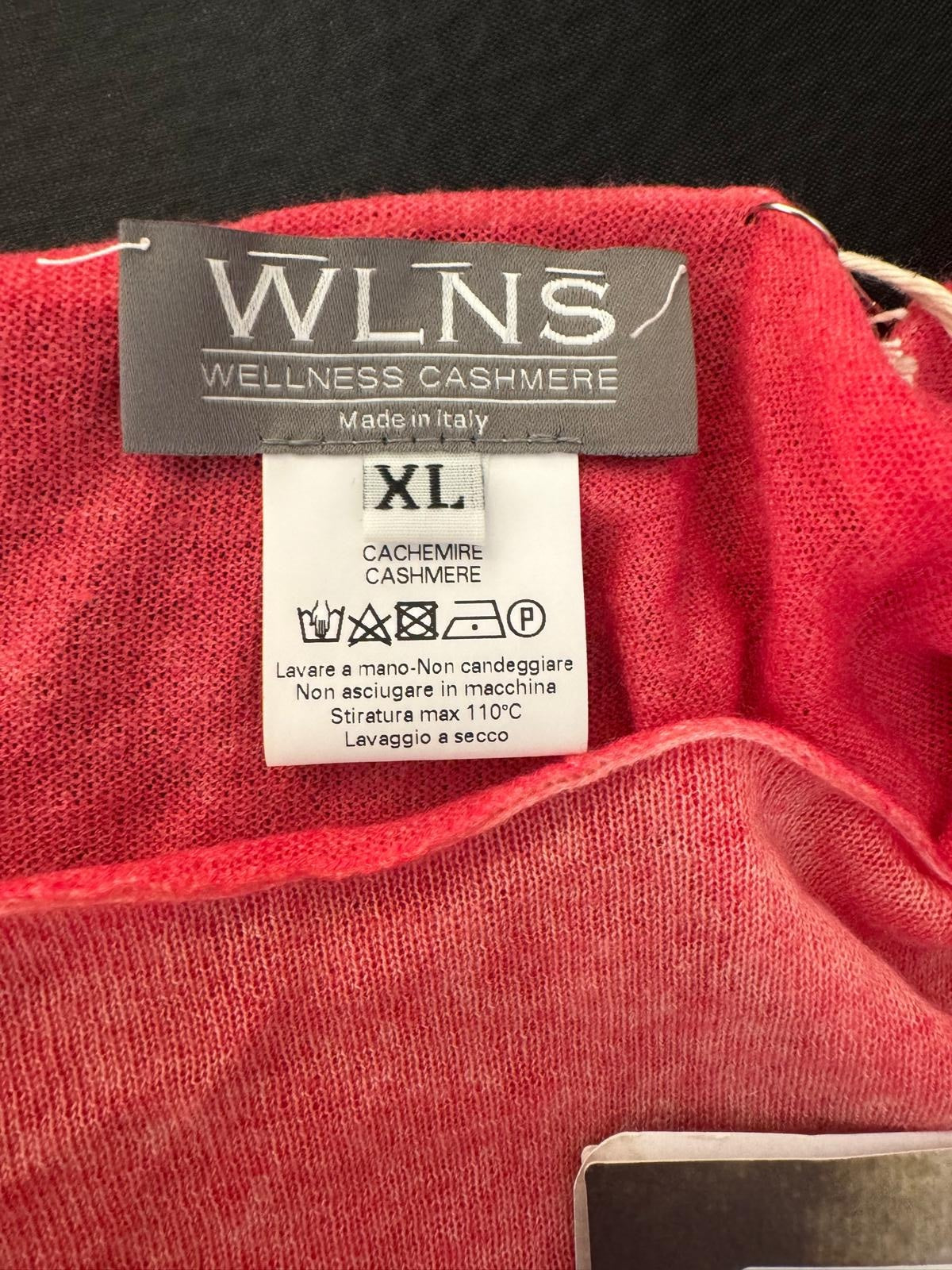 Strickpulli
