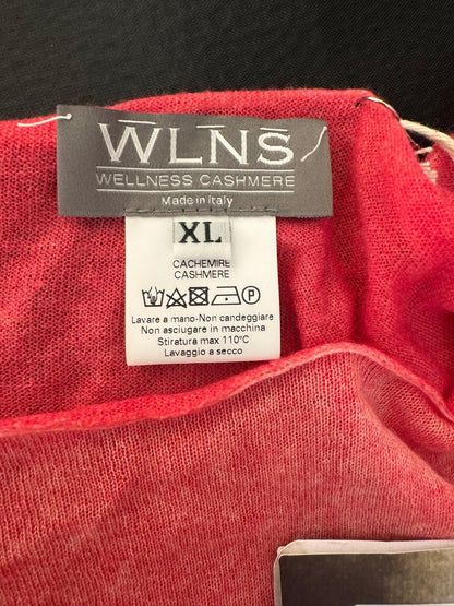 Strickpulli