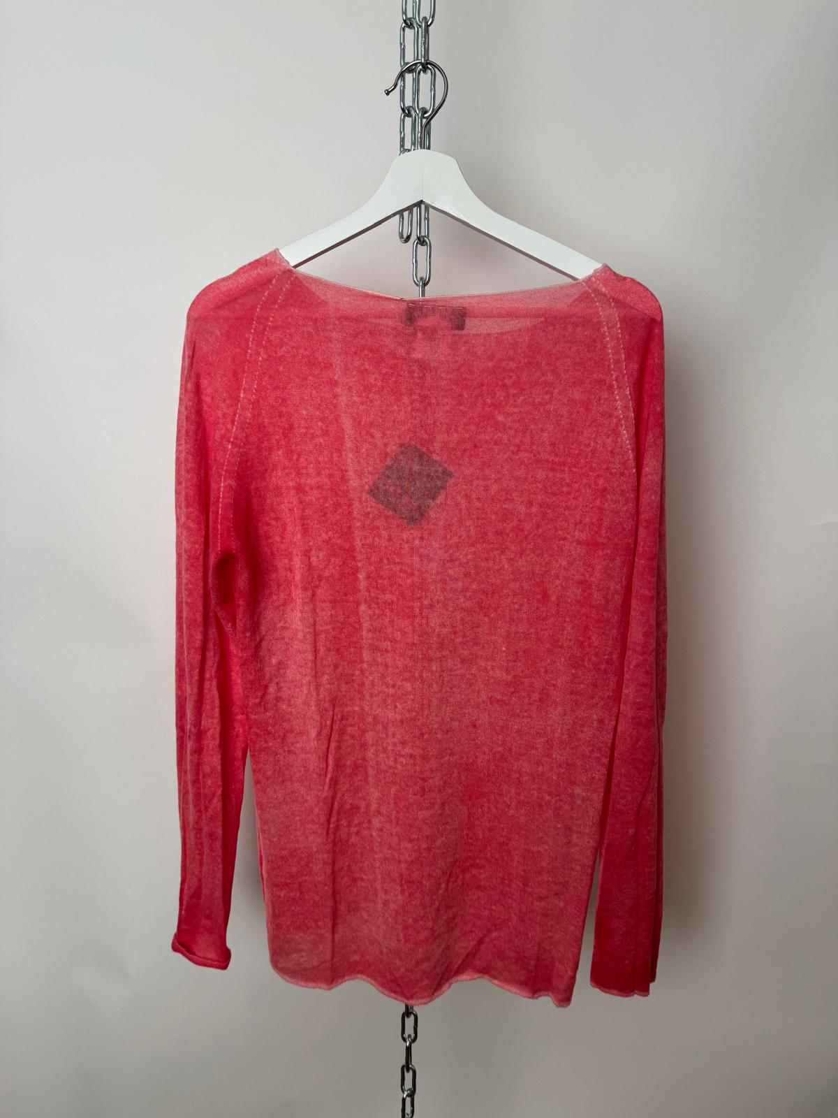 Strickpulli