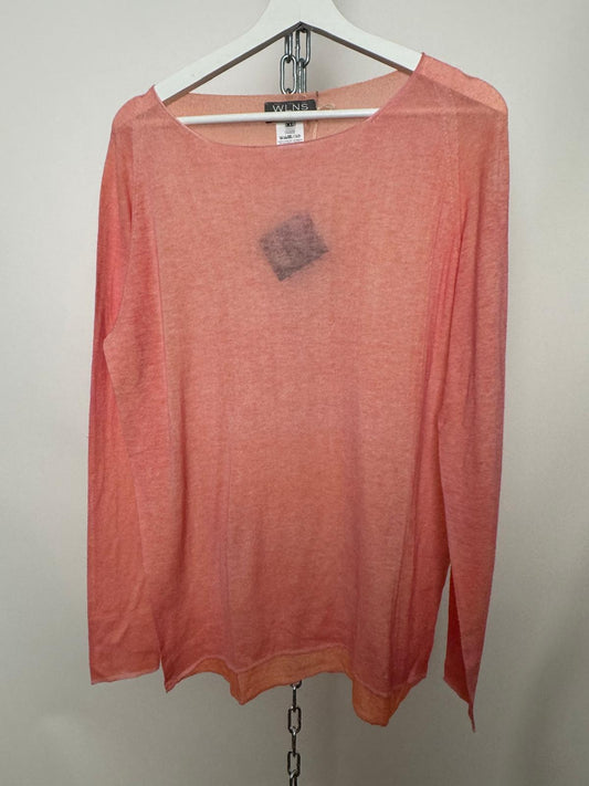 Strickpulli