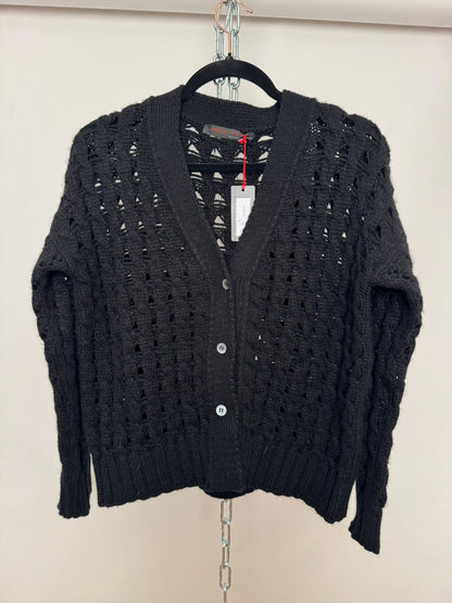 Strickjacke