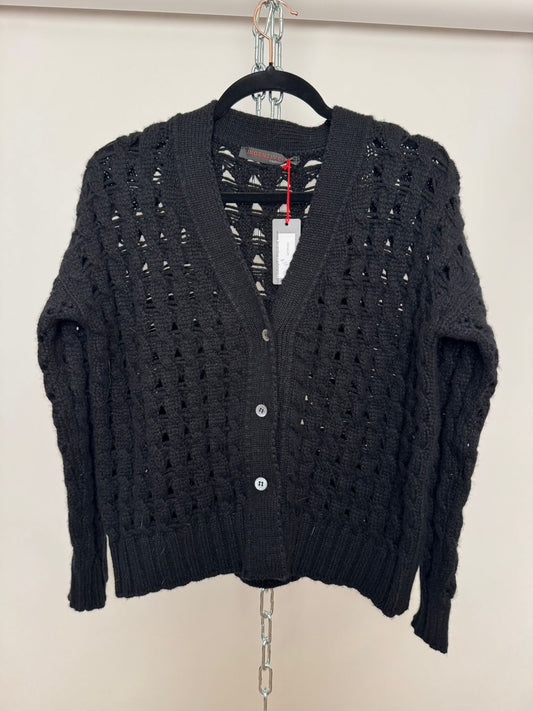 Strickjacke