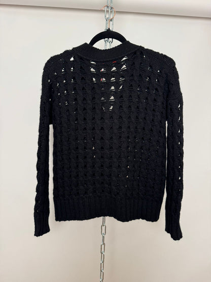 Strickjacke