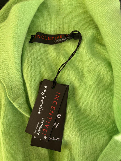 Pulli (V-Ausschnitt / Kragen)