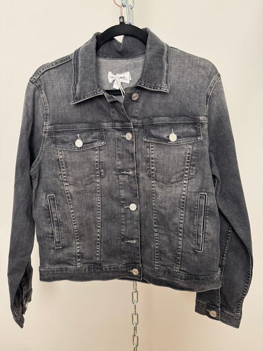 Jeansjacke