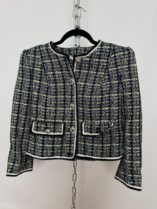 Strickblazer