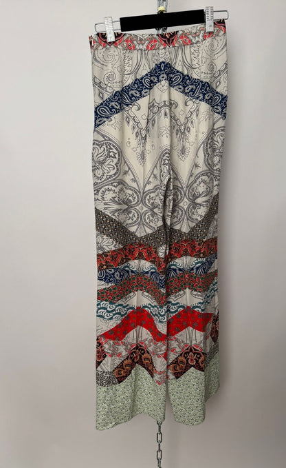 Seidenhose