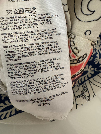 Seidenhose