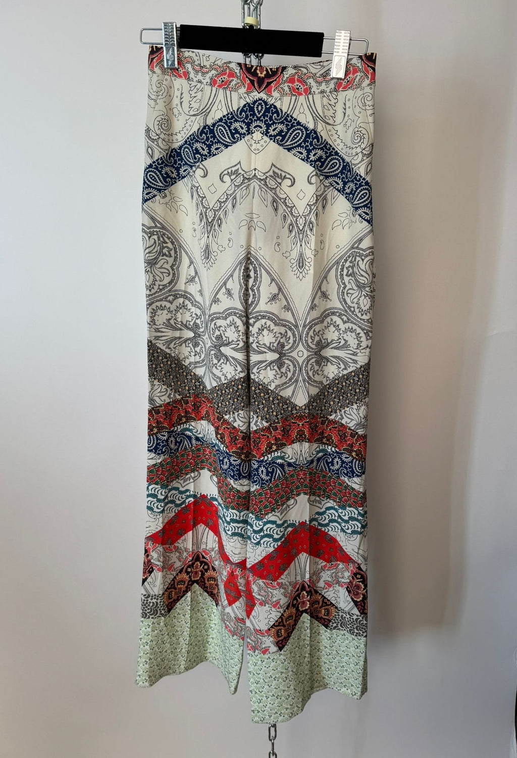 Seidenhose