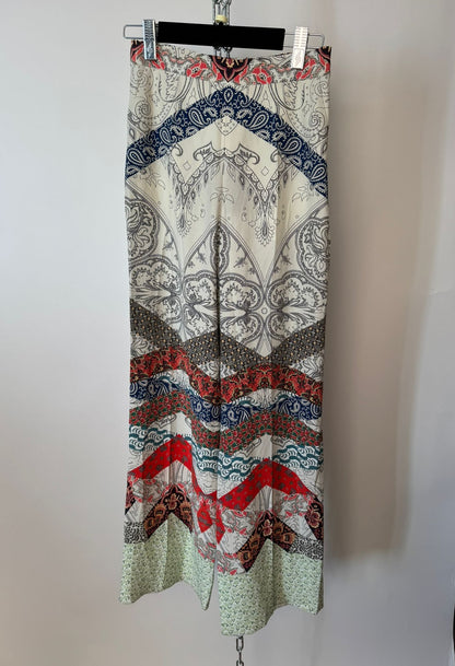 Seidenhose