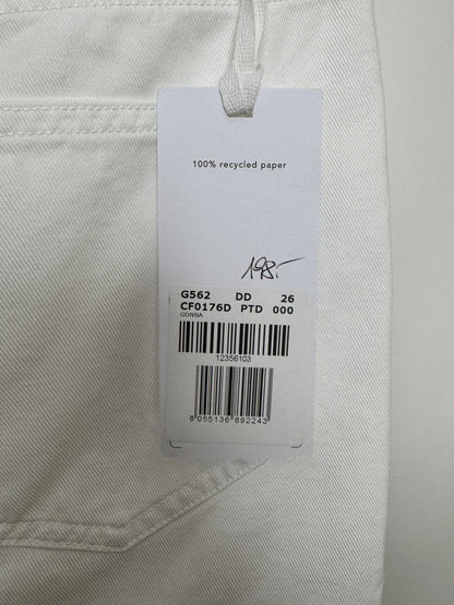 Jeansrock
