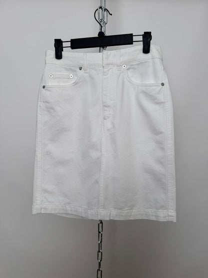 Jeansrock