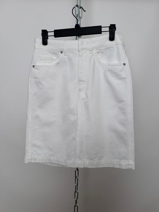 Jeansrock