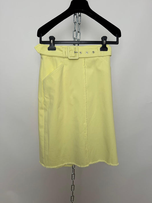 Jeansrock