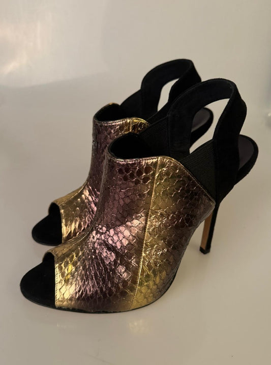 Pumps