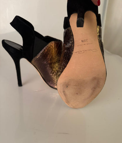 Pumps