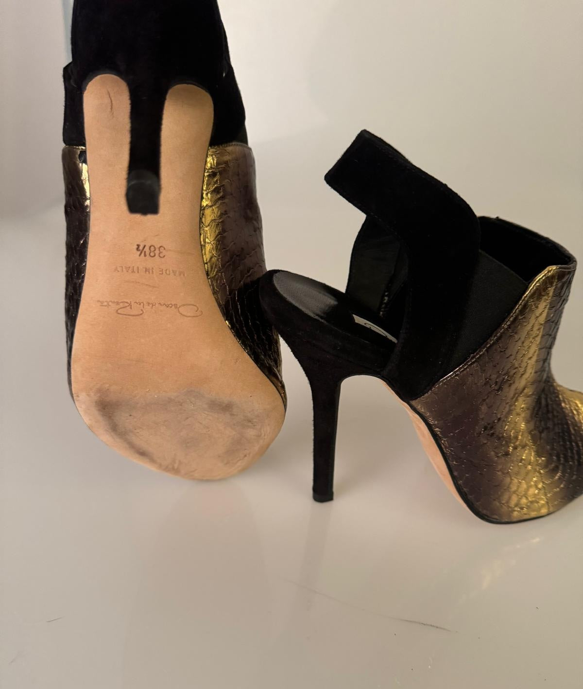 Pumps