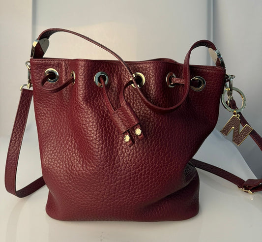 Beuteltasche