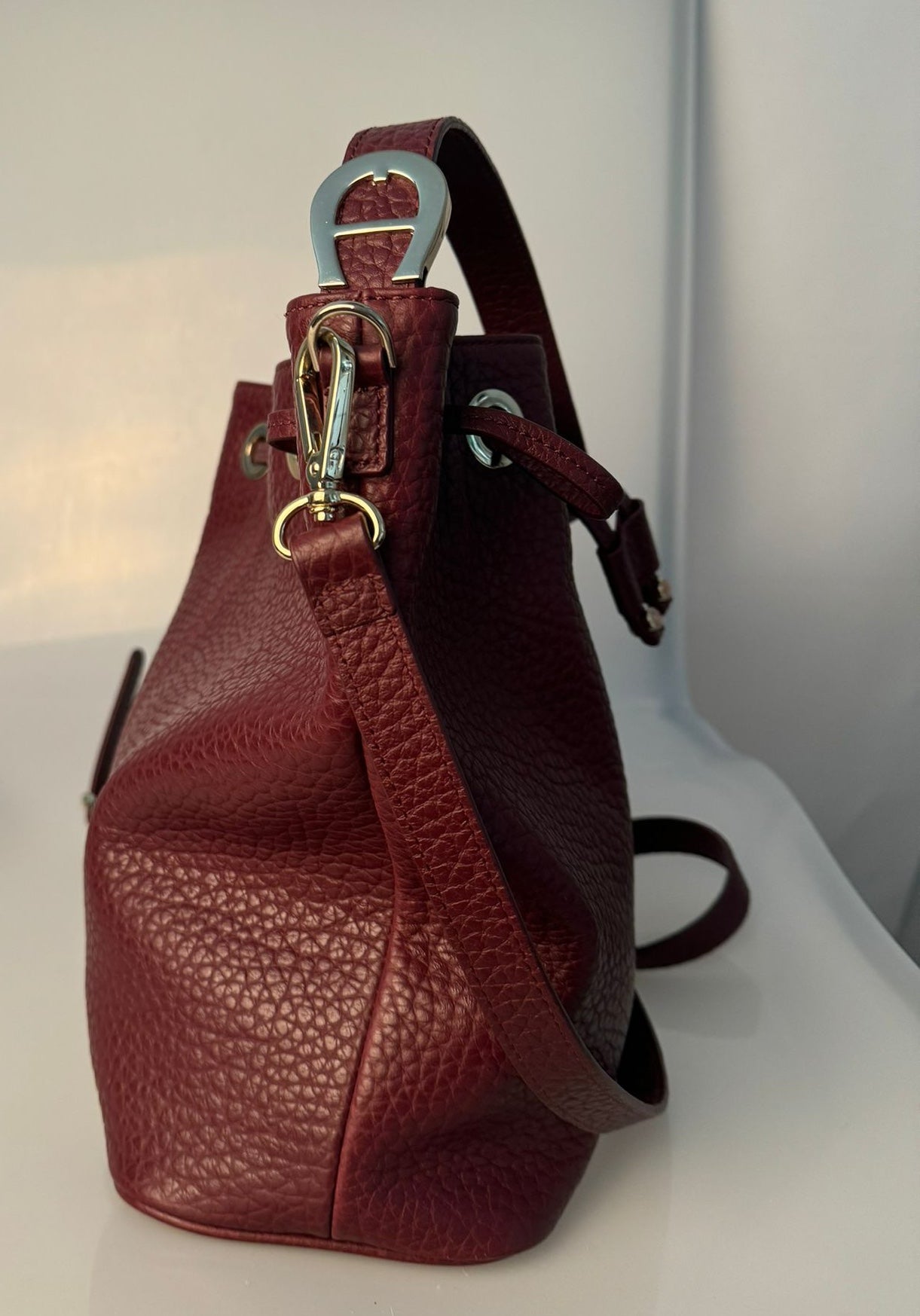 Beuteltasche