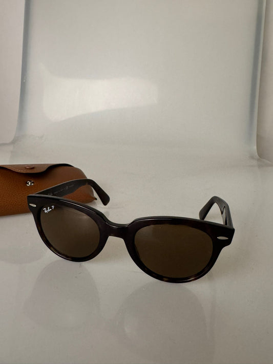 Sonnenbrille