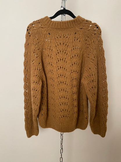 Strickpulli
