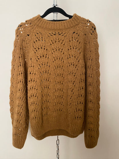 Strickpulli