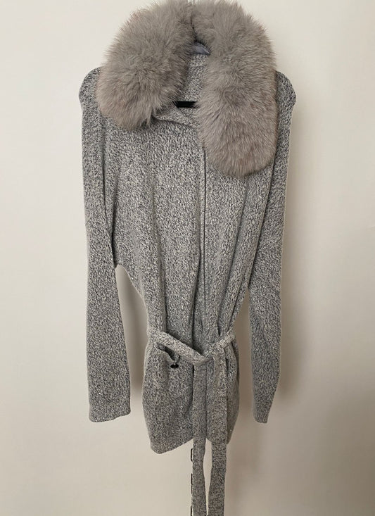 Strickjacke