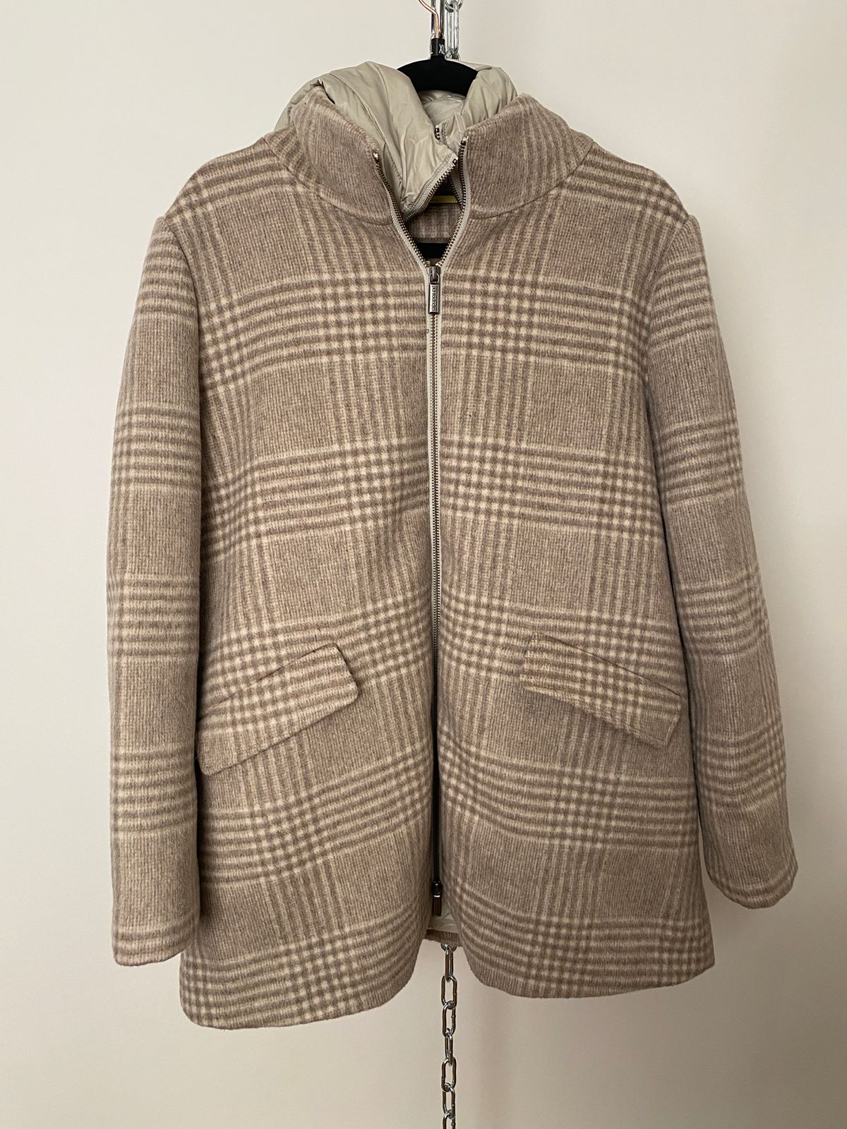 Jacke
