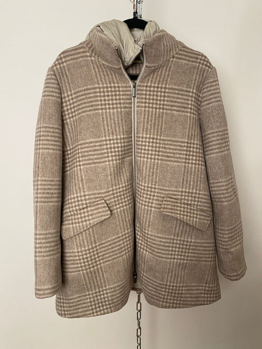 Jacke