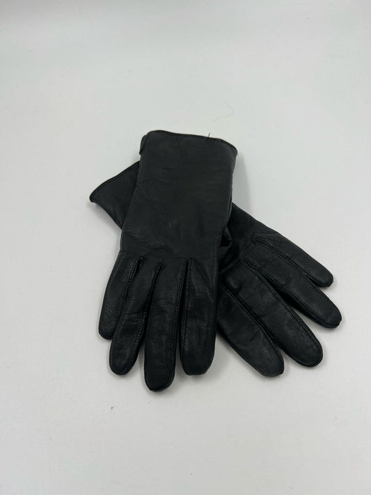 Handschuhe gefüttert