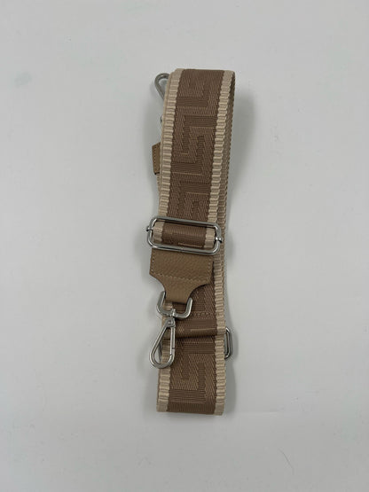 Bändel  | Hardware silber