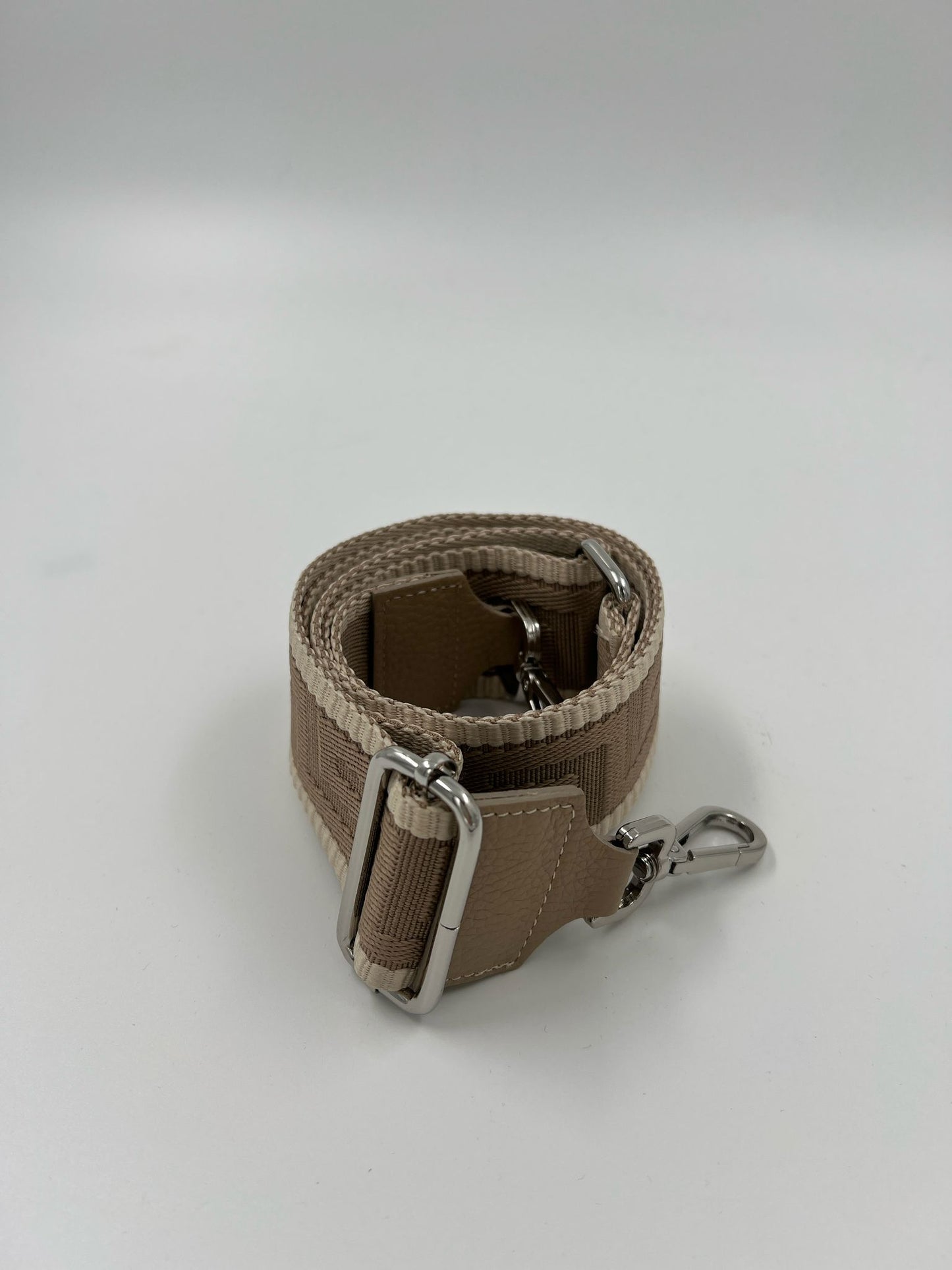 Bändel  | Hardware silber