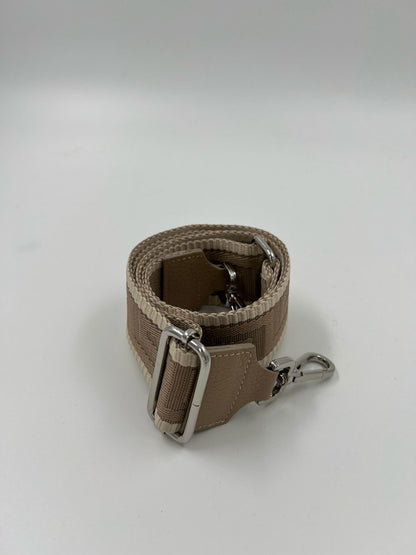 Bändel  | Hardware silber