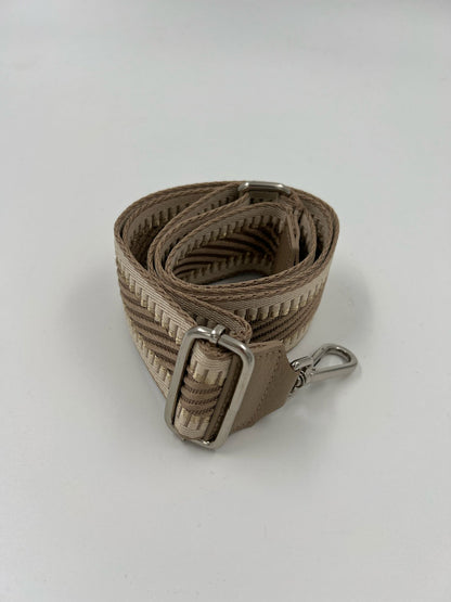 Bändel  | Hardware silber