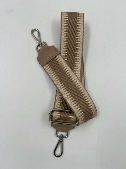 Bändel  | Hardware silber