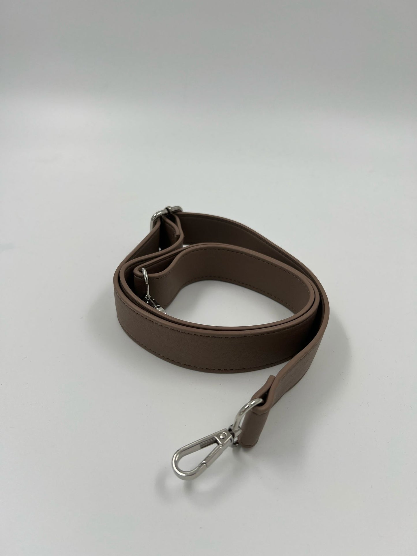 Bändel  | Hardware silber