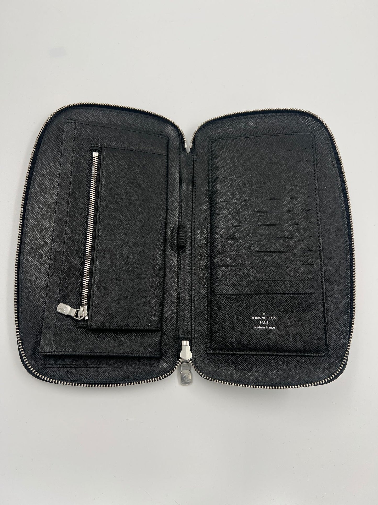 Travel Wallet