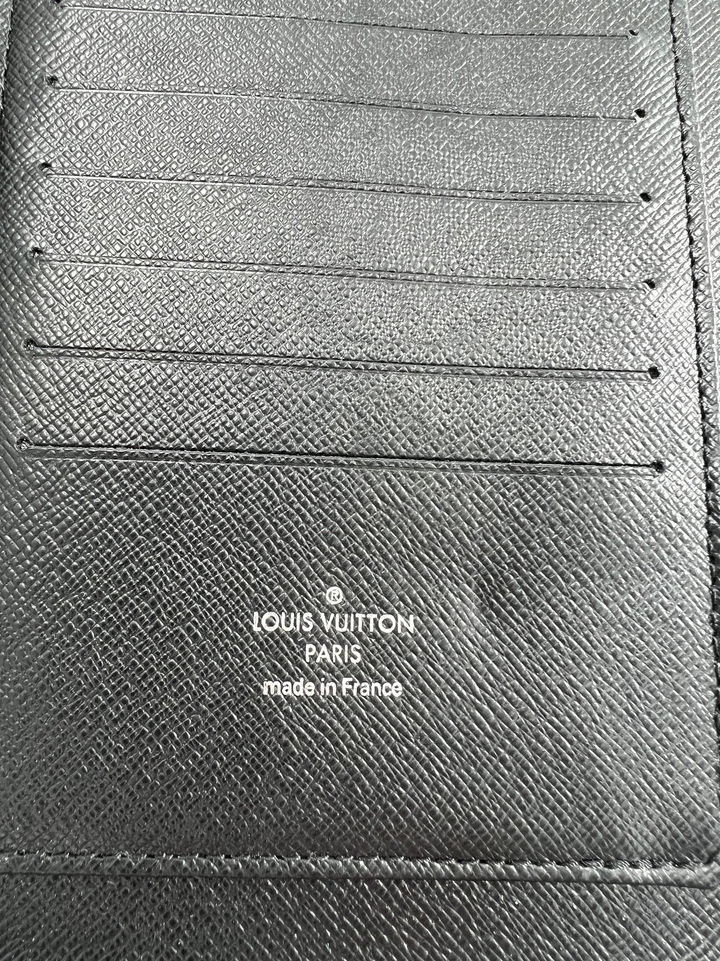 Travel Wallet