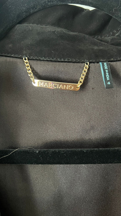 Lederjacke