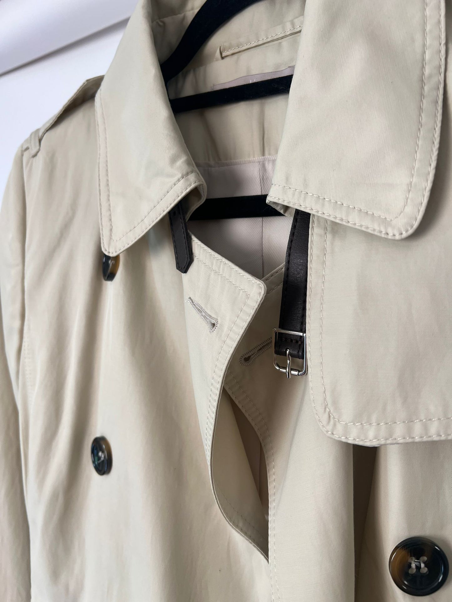 Trenchcoat
