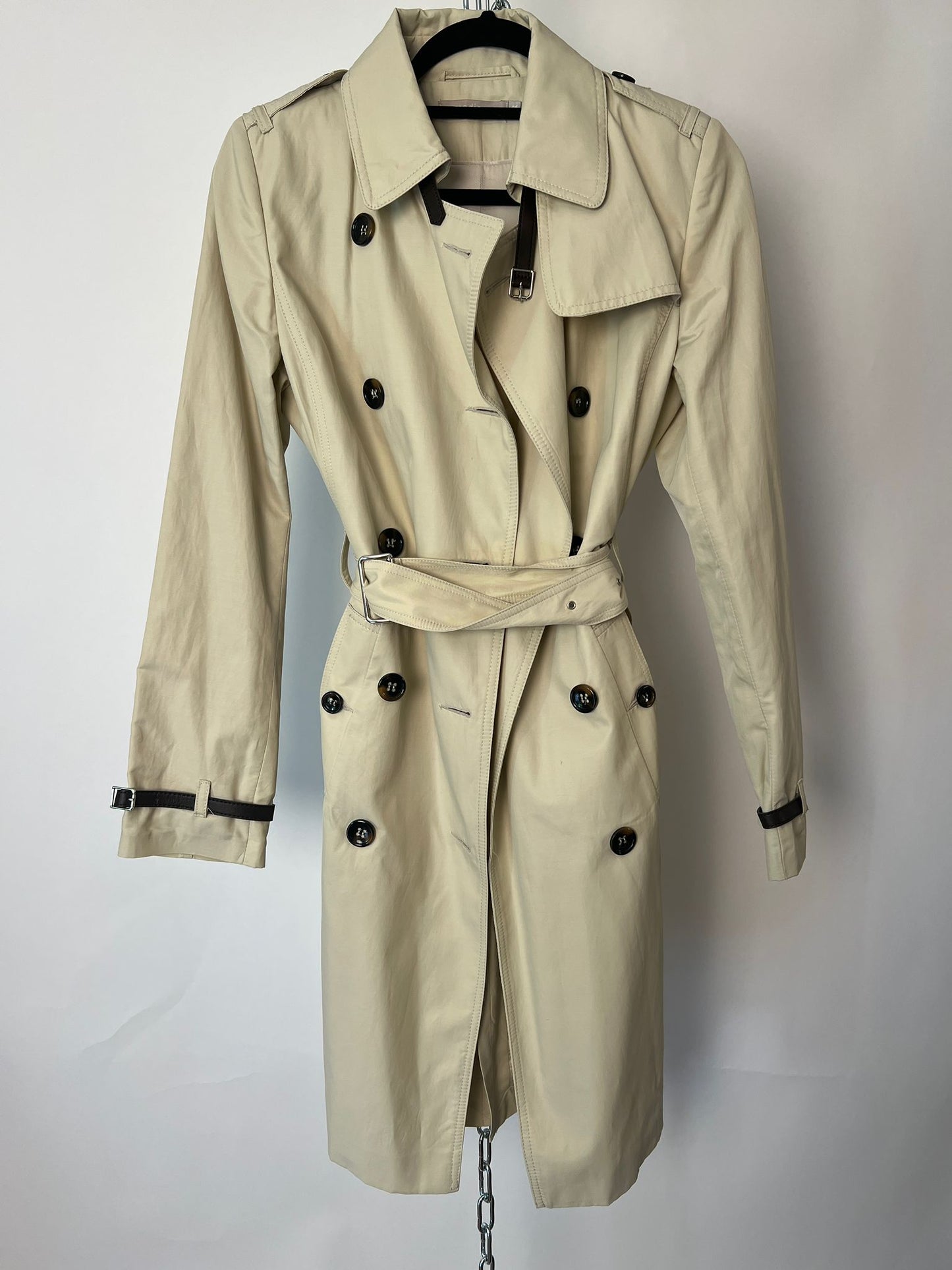 Trenchcoat