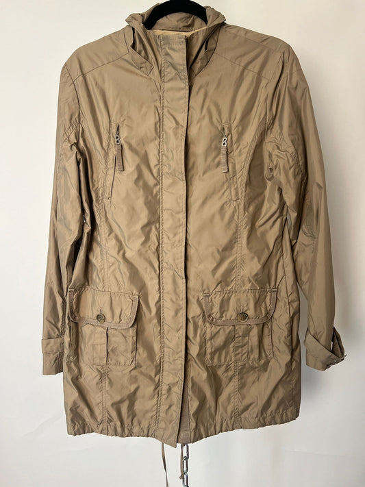 Jacke
