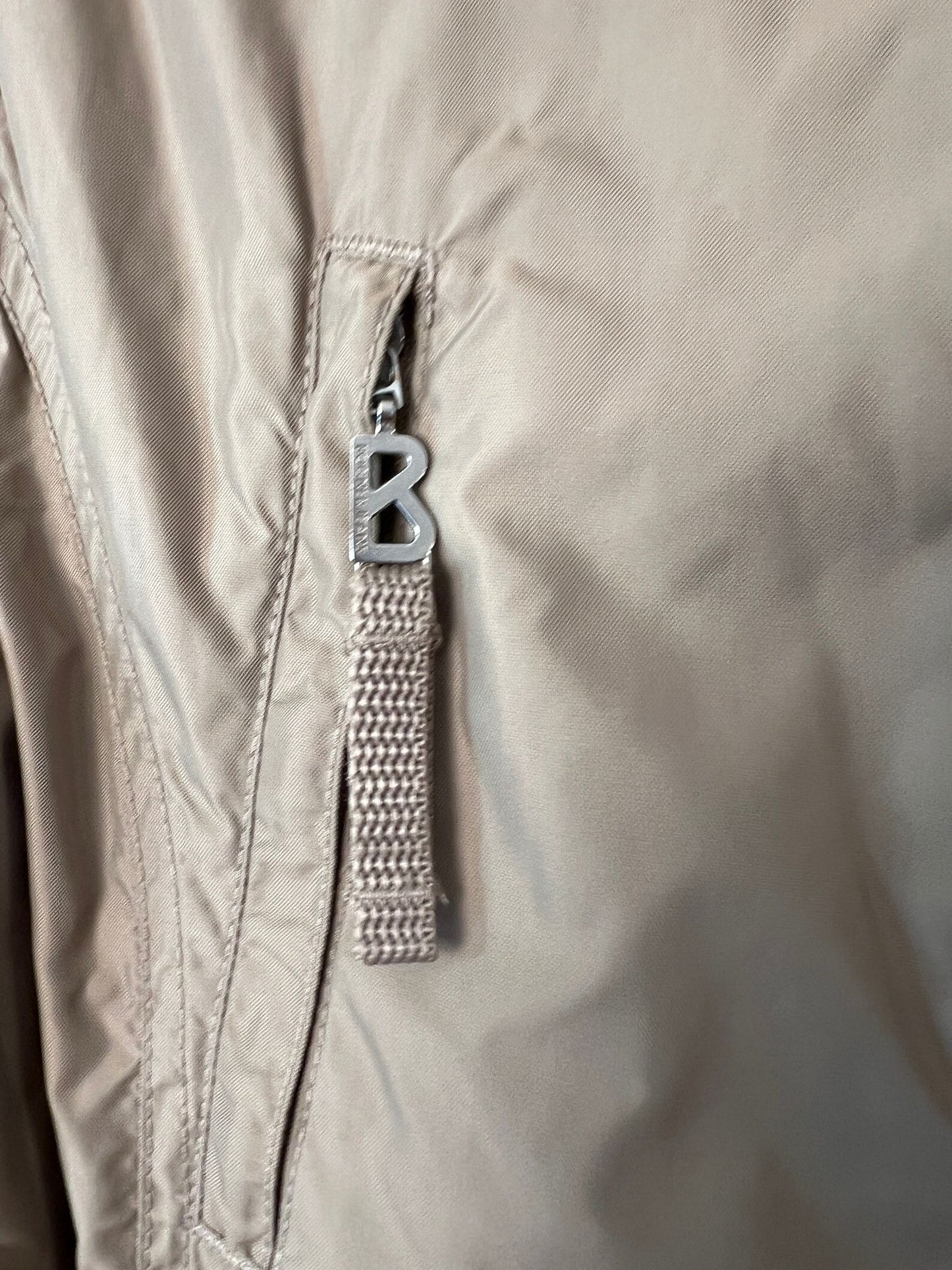 Jacke