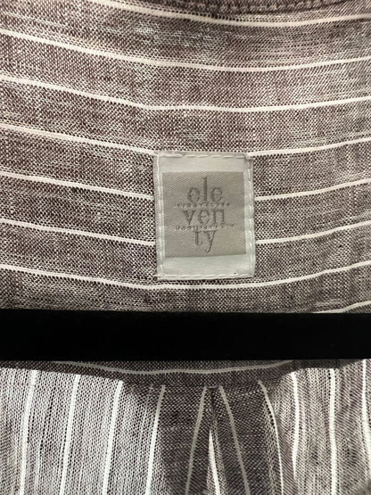 Blusenkleid