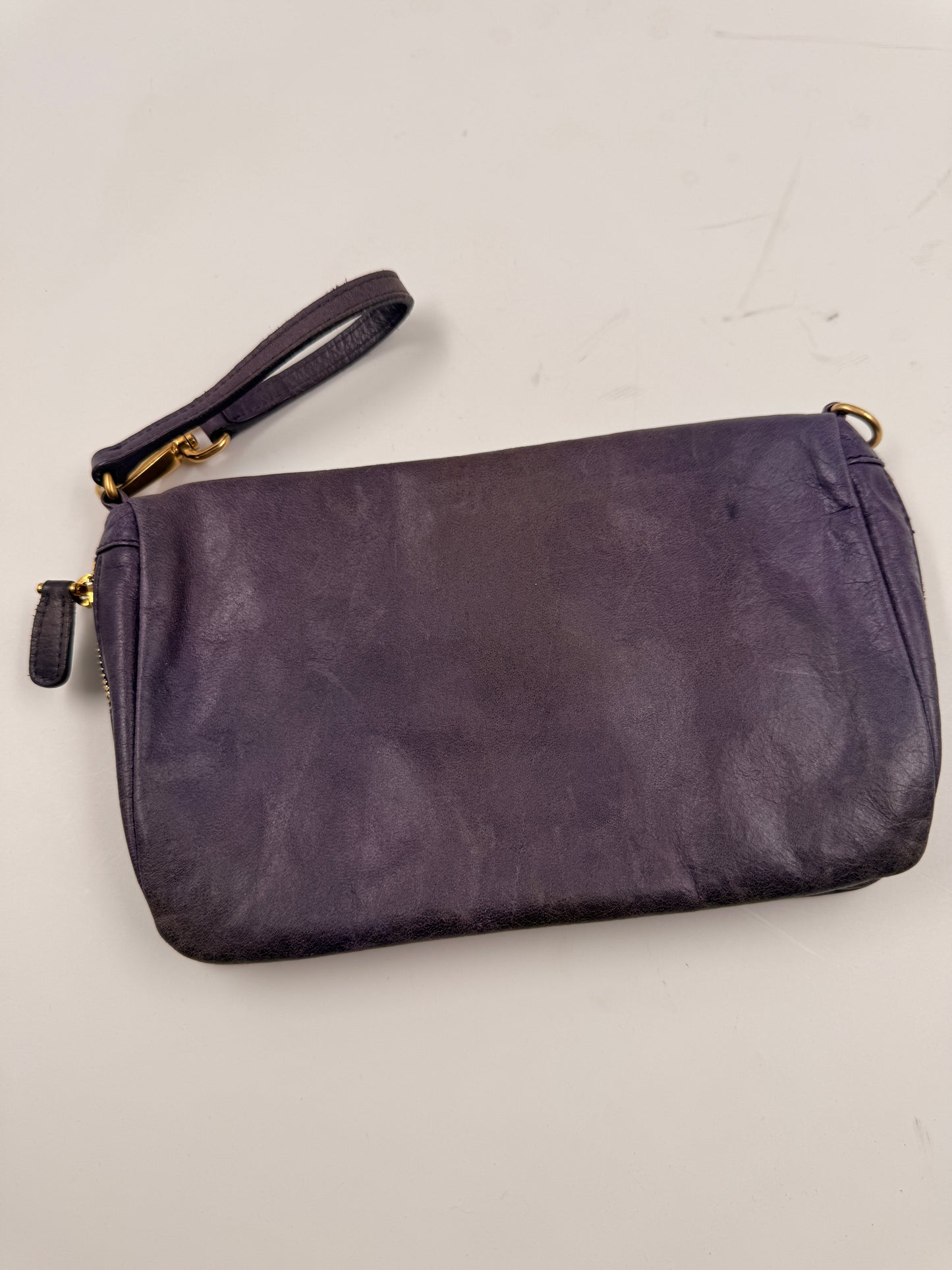 Miu Miu Clutch / Pochette